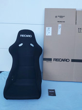 Recaro pole position - position, abe