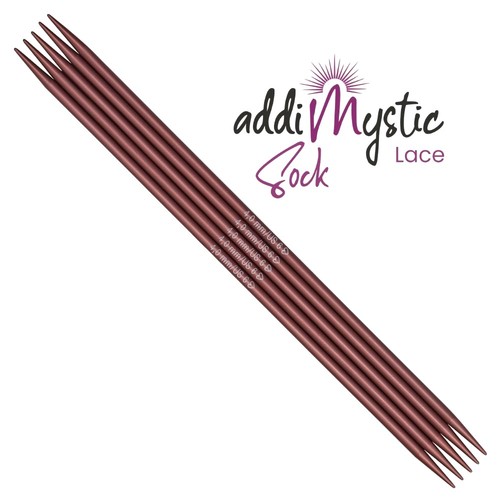 Addimystic sock lace - addimystic,