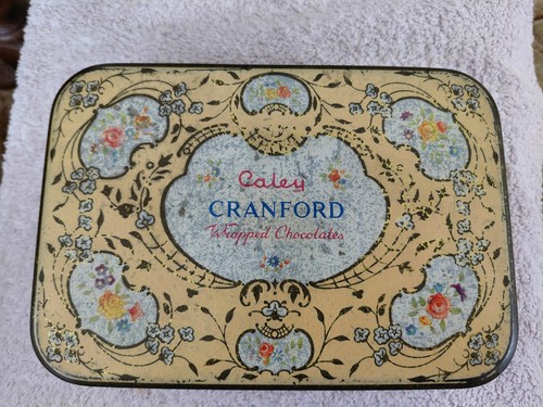 Vintage caley cranford - vintage,