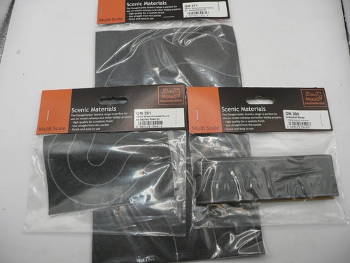 Gaugemaster self adhesive - gaugemaster,