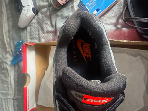 Nike air max men s - nike, men’s