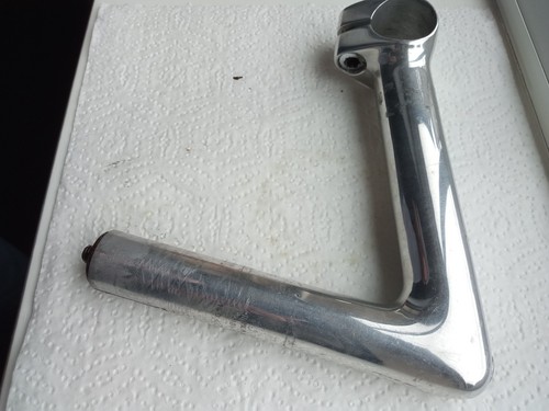 Vintage cinelli road stem - vintage,