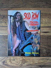 Skid Row Photo Therapy