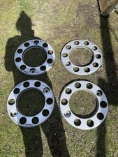  GENUINE DAF UNIVERSAL STEEL