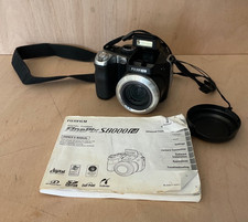 FujiFilm Finepix Bridge Camera