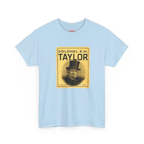 Colonel taylor unisex - e,