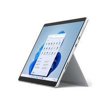 Microsoft Surface Pro 7+ 12.3"
