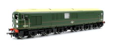 Heljan kernow model centre - heljan/kernow,