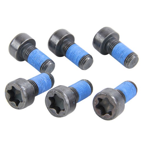 Luk 411 0122 - 10, screw