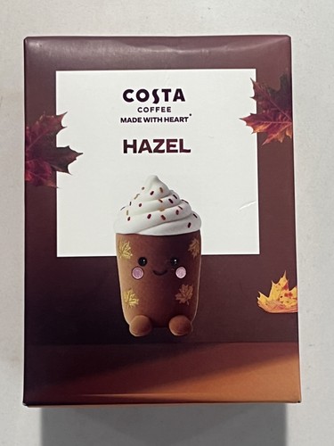 Costa coffee rare limited - coffee,