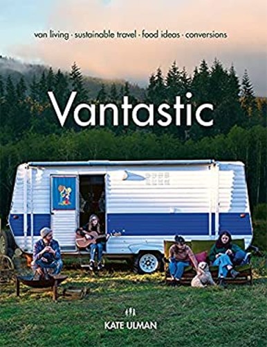 Vantastic van living - :,