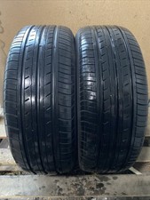 X2 215/60 R16 99V XL Yokohama BluEarth ES32 | DoT4420 | 6.3/6.4mm Tread