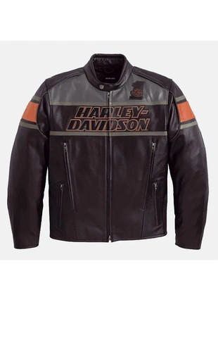 Harley davidson men black - harley,