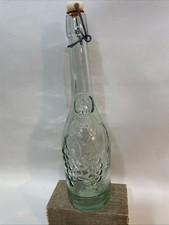 HIMARK Decorative Green Glass