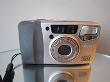 Pentax Espio 135M 35mm Film