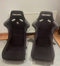 Porsche 964 CUP/RS NGT Recaro