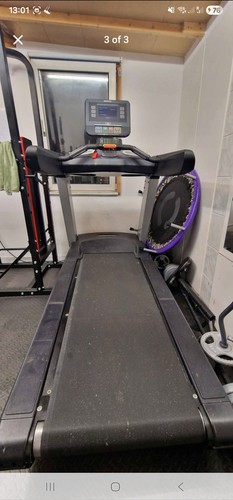 Pulse treadmill commercial - pulse, –
