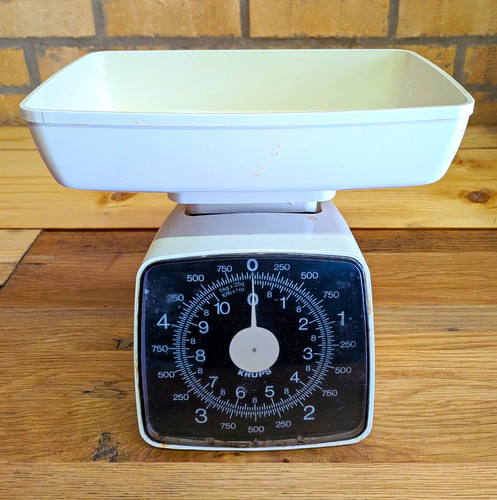 Vintage mechanical kitchen - mechanical,