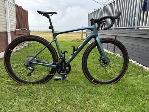 Giant defy advanced pro road - defy, 1