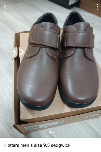 Hotters men shoes - hotters, men's