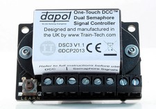 Dapol 4A-001-001 Dual Signal