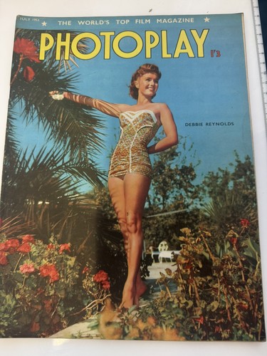 Photoplay july 1953 - 1953,