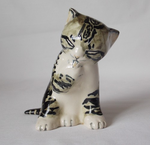 Vintage seneshall pottery - vintage,