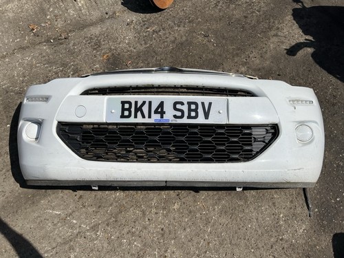 2013 citroen mk2 - citroen,