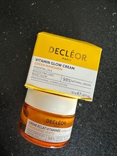 Decleor Green Mandarin vitamin