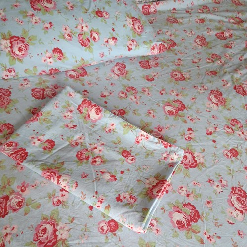 Ikea rosali single duvet cover - ikea,