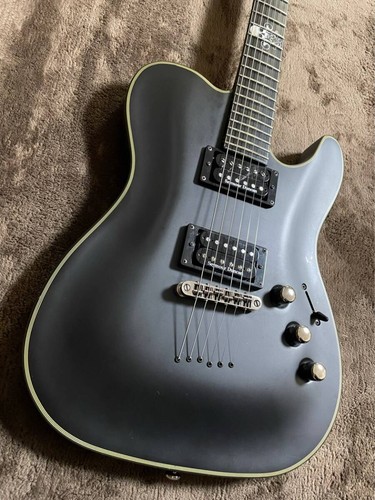 Schecter blackjack sls - schecter,