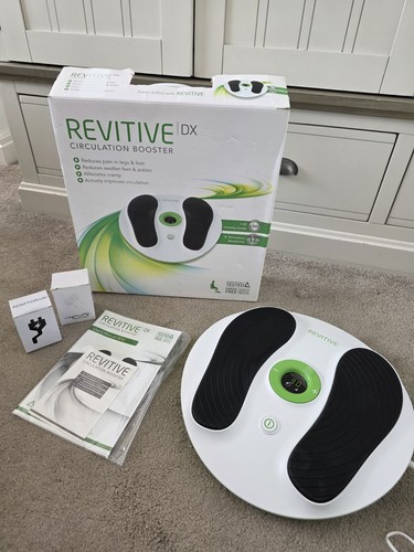 Revitive circulation booster - revitive,