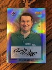 Panini PDC Premier League 2025