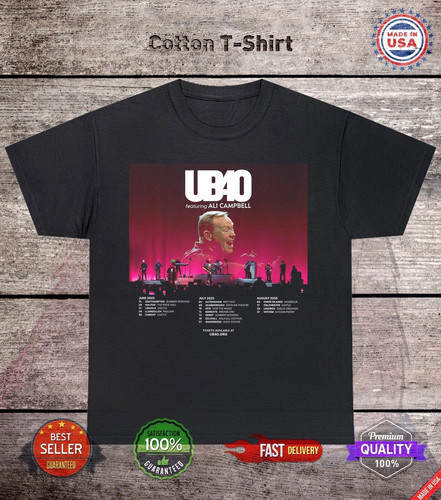Ub40 featuring ali campbell - ub40,