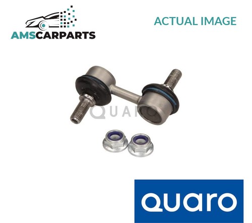 Anti roll bar stabiliser - anti, drop