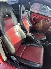 Toyota mr2 mk3 - spyder, roadster
