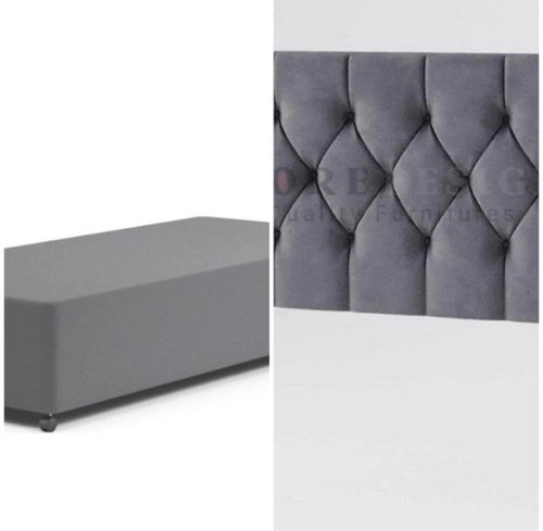 Collection only grey single - collection,