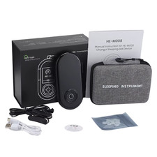 Microcurrent Stimulation CES