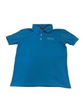 Hugo Boss Polo Shirt Kids S 
