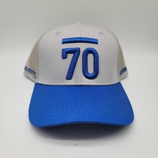 Subseventy Golf Hat Snapback Cap