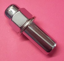 12 REVOLUTION SLEEVED WHEEL