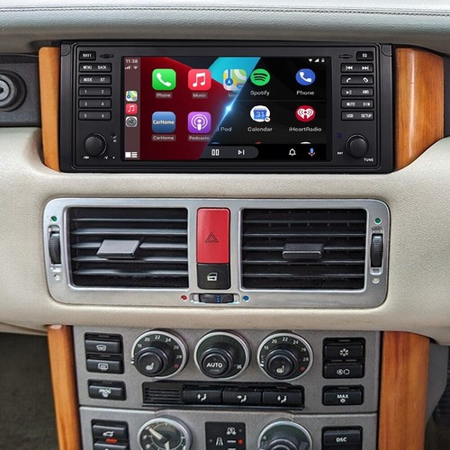 32gb android auto radio e53 - android,
