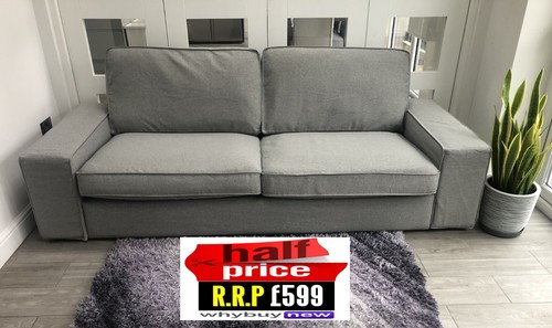 Rrp 499 ikea kivik - rrp:499,