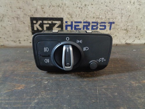 Headlight switch with fog - switch,