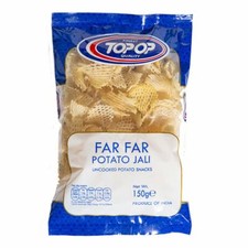 Top-Op Far Far Potato Jali