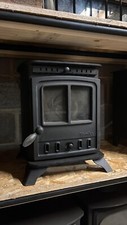 Valor Hamlet 4kw Stove