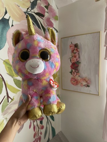 Large beanie boos fantasia - ty,