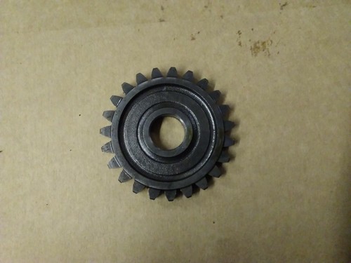 Honda kickstart idler - honda,