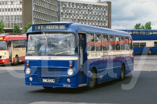 Bus photo kelvin scottish - photo,