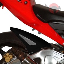 Rear Fender [POWERBRONZE] - Honda CBR 954 RR (2002-2003) - 201-H102-603